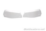 Barkbusters VPS Wind Deflector Set