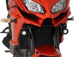 Denali Auxiliary Light Mounting Bracket For Kawasaki Versys 1000 LT '15-'17