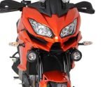 Denali Auxiliary Light Mounting Bracket For Kawasaki Versys 1000 LT '15-'17
