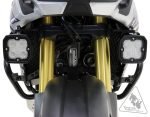 Denali Auxiliary Light Mount For Honda Africa Twin CRF1000L '16-'17