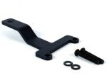 Denali SoundBomb Compact Horn Mount for Honda Africa Twin CRF1000L '16 - '18