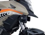 Denali Auxiliary Light Mount For Honda CB500X '13-'17