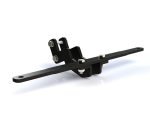 Denali Auxiliary Light Mount For Honda CB500X '13-'17