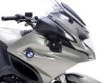 DENALI Auxliary Light Mounting Brackets for BMW R1200RT '14-