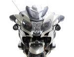 DENALI Auxliary Light Mounting Brackets for BMW R1200RT '14-