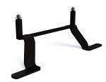 DENALI Auxiliary Light Mounting Brackets for BMW R1200GSA '14- & R1250GSA '19-