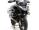 DENALI Crashbar Light Mounting Adapter for Select BMW Motorcycles (rev00)