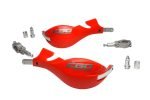 BarkBusters EGO HandGuard Kit (22mm - Two Point Straight Mount)