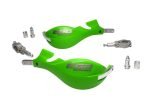 BarkBusters EGO HandGuard Kit (22mm - Two Point Straight Mount)