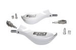 BarkBusters EGO HandGuard Kit (22mm - Two Point Straight Mount)