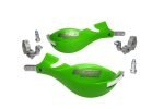 BarkBusters EGO HandGuard Kit (Two Point Tapered Mount)