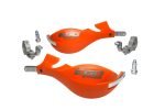 BarkBusters EGO HandGuard Kit (Two Point Tapered Mount)