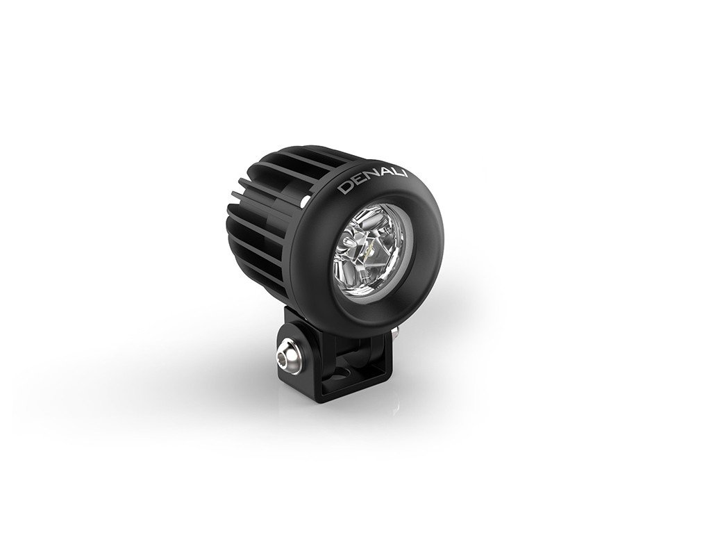 DENALI 2 DENALI 2.0 D2 LED Light Pod with DataDim Technology (Single)