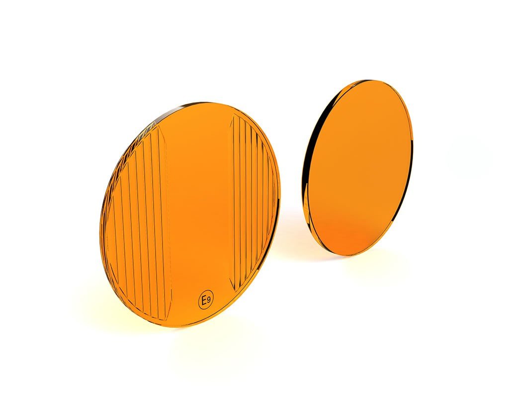 DENALI 2 DENALI 2.0 DR1 Amber TriOptic Lens Kit