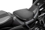 Wild Ass Air Cushions - Saddle Style