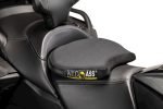 Wild Ass Air Cushions - Saddle Style