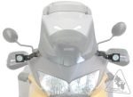Denali Auxiliary Headlight Mounting Kit for Honda XL1000V Varadero