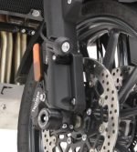 DENALI 2.0 Fender Bolt Mount Kit For Mounting DM or D2 Auxiliary Lights To M5 and M6 Bolts
