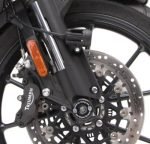 DENALI 2.0 Fender Bolt Mount Kit For Mounting DM or D2 Auxiliary Lights To M5 and M6 Bolts