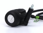 DENALI 2.0 Fender Bolt Mount Kit For Mounting DM or D2 Auxiliary Lights To M5 and M6 Bolts