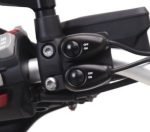 Denali Single Switch Mount for Horizontal Perch Bolts
