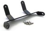 Denali light mount for Triumph Tiger 1050, '07-'12