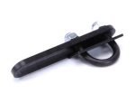 Denali DL650/DL1000 V-Strom '02- Horn Mount for Denali SoundBomb Air Horn