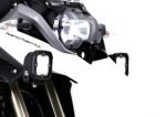 Denali Lighting Light Mount For BMW R1200GS LC '13-'18 & R1250GS '19-