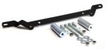 Denali Lighting Light Mount For BMW R1200GS LC '13-'18 & R1250GS '19-