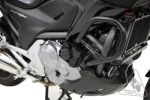 Denali Honda NC700X/S '12-'14 & NC750 X/S '14- Horn Mount for Denali SoundBomb Air Horn