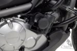 Denali Honda NC700X/S '12-'14 & NC750 X/S '14- Horn Mount for Denali SoundBomb Air Horn