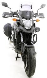 Denali Auxillary Light Mount Bracket Honda NC700X '12-