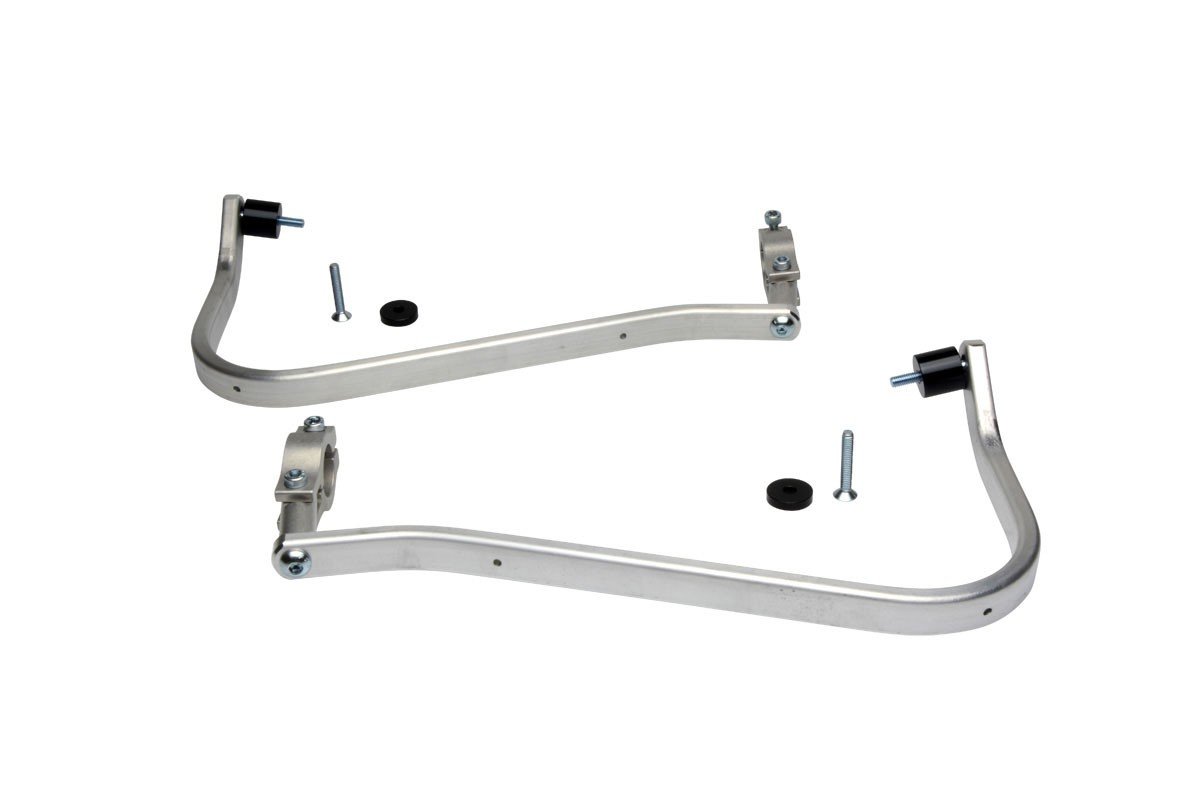 BarkBusters Handguard Kit for Triumph Tiger 800 & 800 XCA '18- & 1200 Explorer models 1 BarkBusters Handguard Kit for Triumph Tiger 800 & 800 XCA '18- & 1200 Explorer models