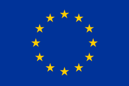 Europa Flagge