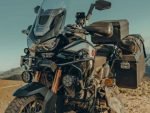 DENALI CANsmart Controller GEN II Honda Africa Twin 1100 and DENALI D7