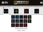DENALI CANsmart Accessory Manager