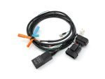 DENALI DialDim Wiring Adapter for Honda Africa Twin 1100L