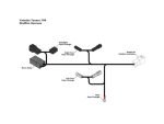 DialDim Wiring Adapter for Yamaha Tenere 700