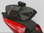 BikeTrac Grab Bag and Chain is a Secured by Design approved chain and disk lock