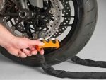 10 mm reinforced chain of Grab Bag and Chain