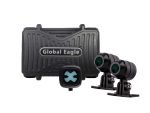 Global Eagle X6 Plus Motorcycle Camera