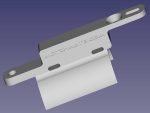 3D-CAD-model-ktm-split-soundbomb-horn-mount-from-moto-mate-MM_KTMHMT01