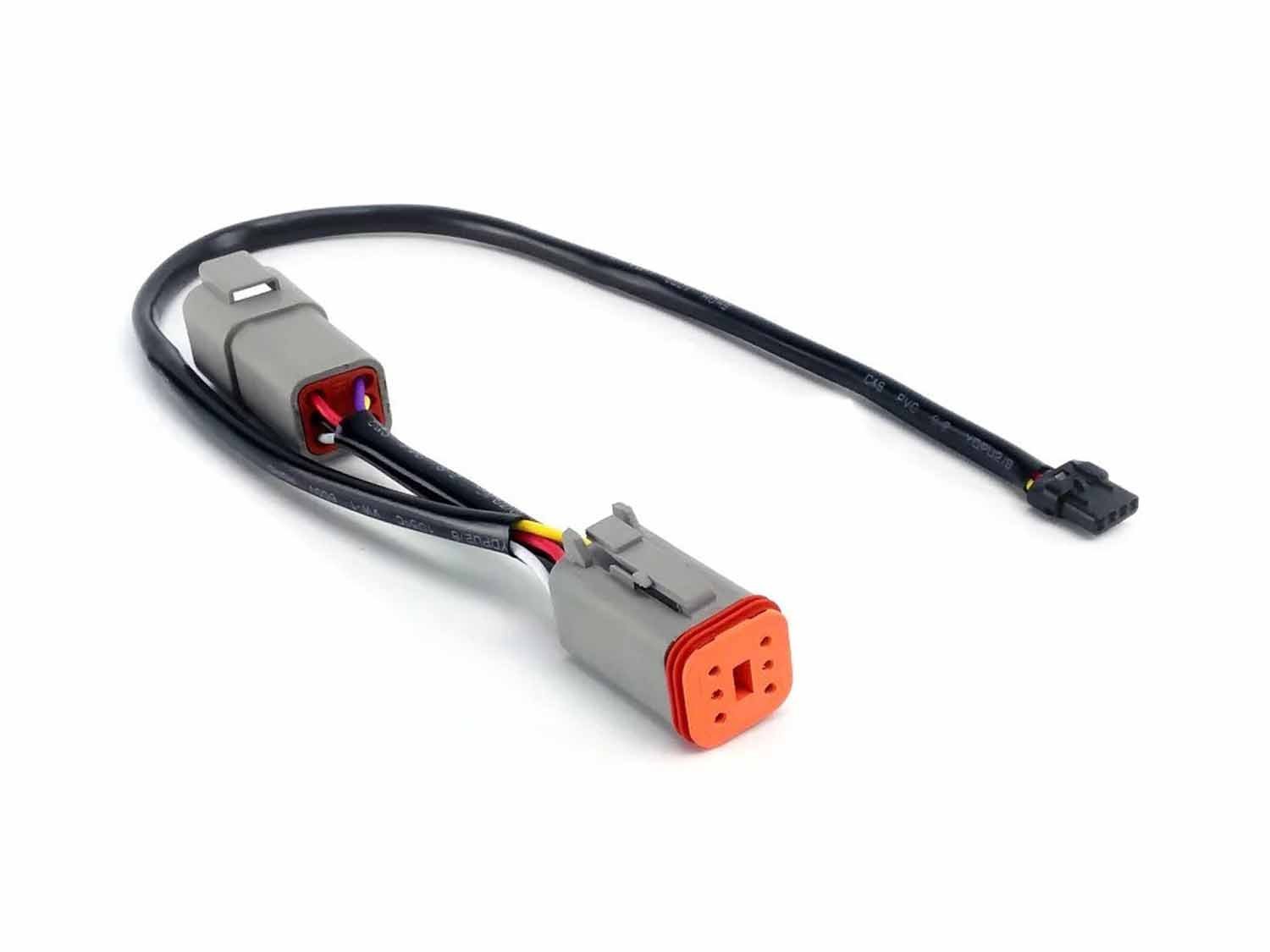 DNL-WHS-12900 DENALI Wiring Loom