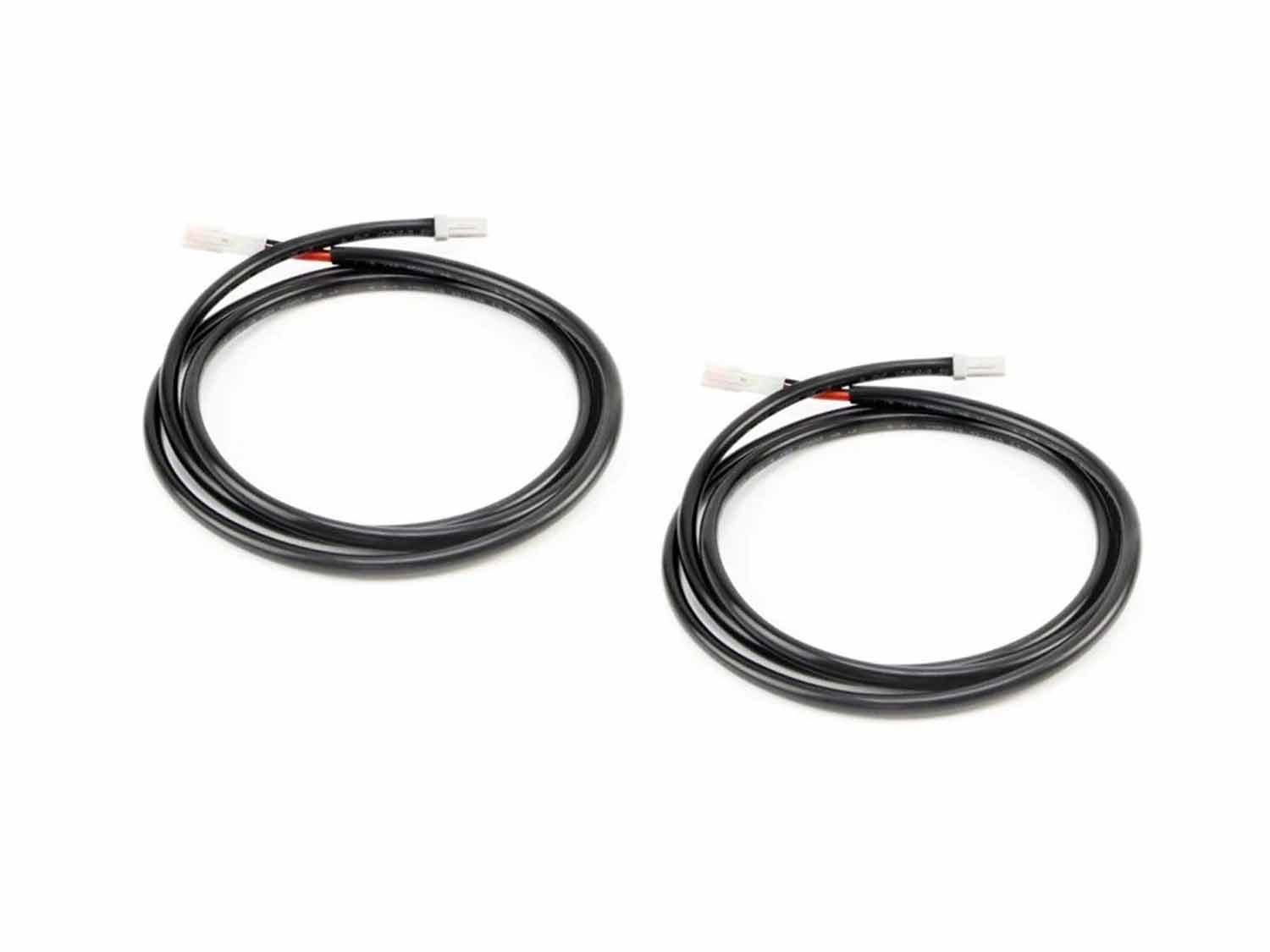 DNL-WHS-13700 Denali Wiring Harness Extensions for T3 Switchback Signals - 2.5ft Each