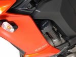 Denali Horn Mounting Bracket for Kawasaki Versys 1000 LT '15-'18 &Kawasaki Versys 1000 SE LT '15-'18 with DENALI Soundbomb