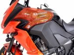 DENALI Horn Mount for Soundbomb fitting Kawasaki Versys