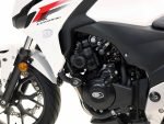 Denali Horn Mounting Bracket for Honda CB500F '13-'19