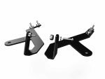 KTM 1290 Upper Light Mounts Brackets