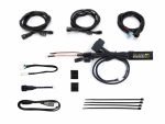 CANsmart™ Controller GEN II - Triumph Tiger 1200 and 900 Series DNL.WHS.24600 What's in the box