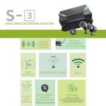 Global Eagle S3 Technical Specification and Features